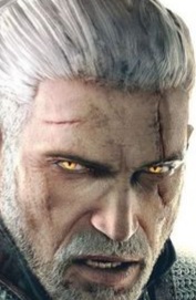 Geralt z Rivii - Vallheru